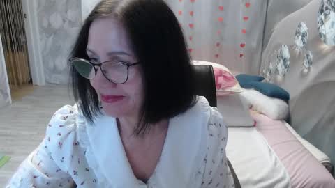 OlgaHottie online show from 04.07.26