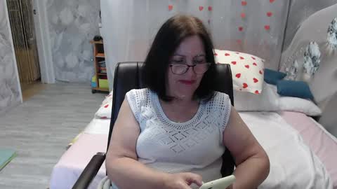 OlgaHottie online show from 05.31.26