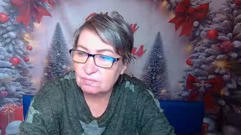 OlgaLuck online show from 01.12.26