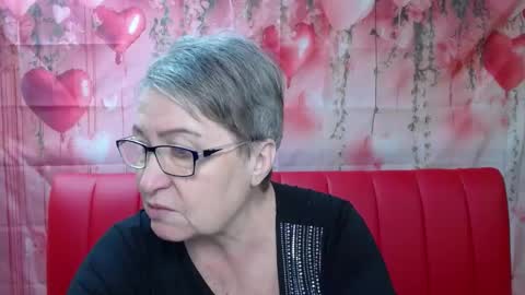 OlgaLuck online show from 02.02.26