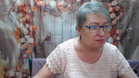 OlgaLuck online show from 03.24.26