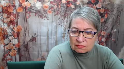 OlgaLuck online show from 04.01.26