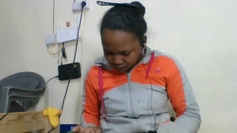Snapshot of olgamariah203875 chatting on 06.22.26 olgamariah203875 online show from 06.22.26