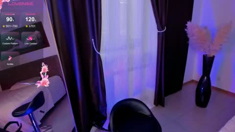 oliva_candy online show from 01.26.25