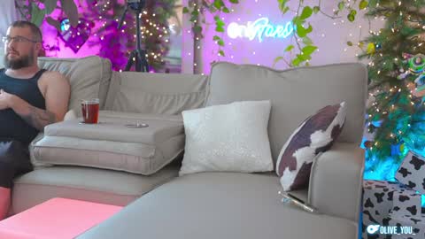 Olive online show from 12.07.24