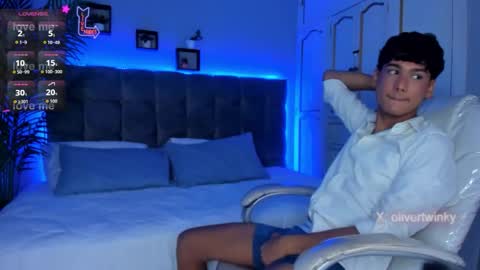 Snapshot of oliver20__ chatting on 03.21.26 oliver20__ online show from 03.21.26