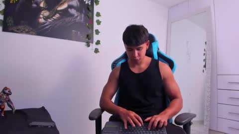 Oliver bray online show from 12.03.24