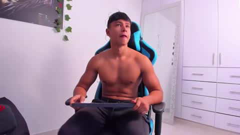 Oliver bray online show from 12.27.24