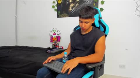 Oliver bray online show from 02.01.25