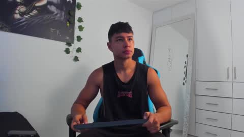 Oliver bray online show from 02.28.25