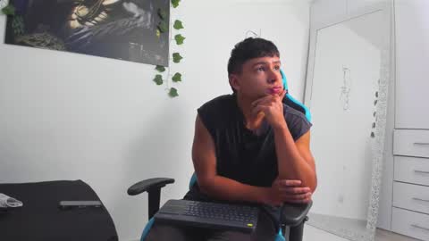 Oliver bray online show from 03.05.25