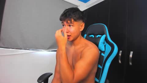 Oliver bray online show from 10.22.25