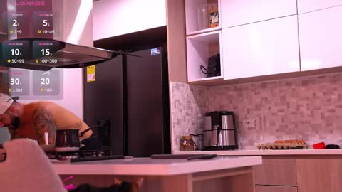 oliver_colt__ online show from 09.11.25