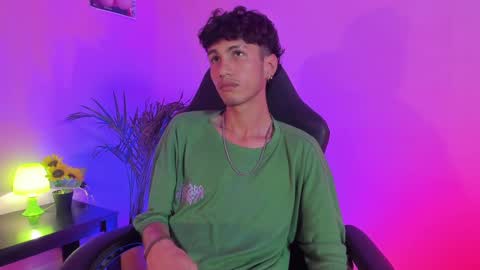 Oliver fast online show from 12.04.24