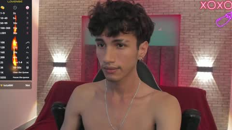 Oliver fast online show from 12.13.24