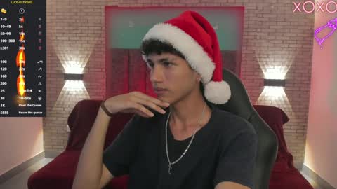 Oliver fast online show from 12.16.24