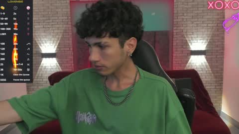 Oliver fast online show from 12.19.24