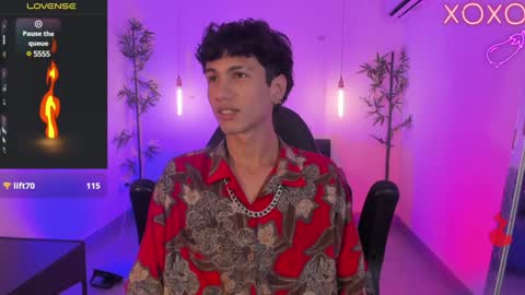 Oliver fast online show from 12.21.24