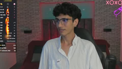 Oliver fast online show from 12.26.24