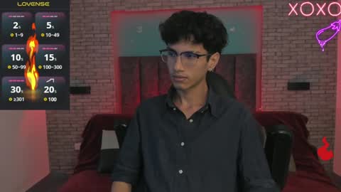 Oliver fast online show from 12.27.24