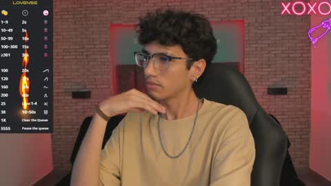 Oliver fast online show from 01.07.25