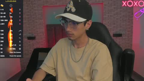 Oliver fast online show from 01.09.25