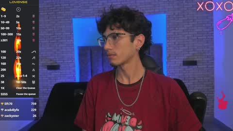 Oliver fast online show from 01.11.25