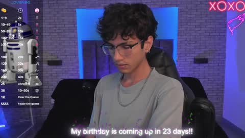 Oliver fast online show from 01.24.25