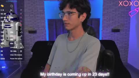 Oliver fast online show from 01.24.25