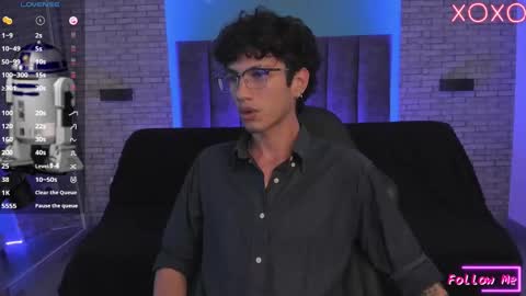 Oliver fast online show from 01.25.25