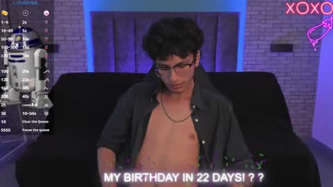 Oliver fast online show from 01.25.25