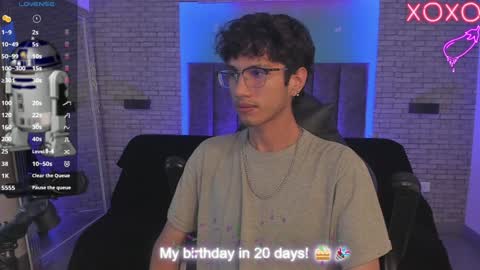 Oliver fast online show from 01.27.25