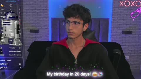 Oliver fast online show from 01.27.25