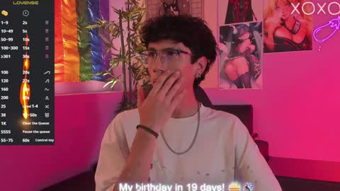 Oliver fast online show from 01.28.25