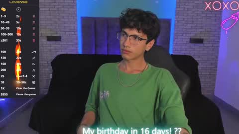 Oliver fast online show from 01.30.25