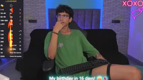 Oliver fast online show from 01.30.25