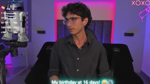 Oliver fast online show from 02.01.25