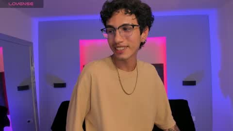 Oliver fast online show from 02.13.25