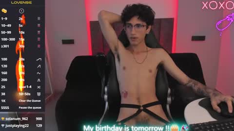 Oliver fast online show from 02.15.25