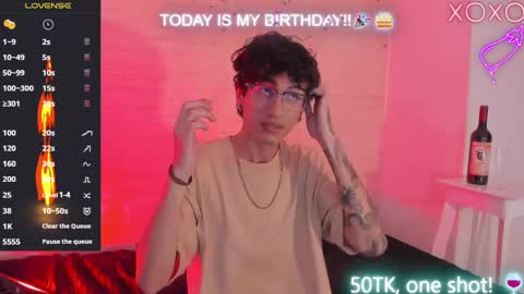 Oliver fast online show from 02.16.25