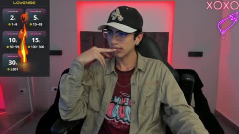 Oliver fast online show from 02.28.25