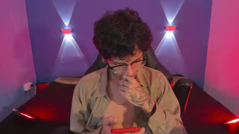 Oliver fast online show from 03.01.25