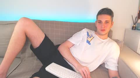 Oliver online show from 01.30.25