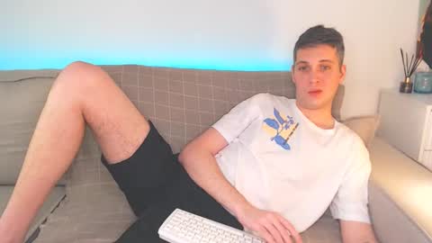 Oliver online show from 01.31.25