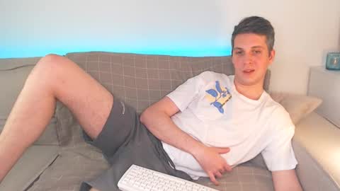 Oliver online show from 02.17.25