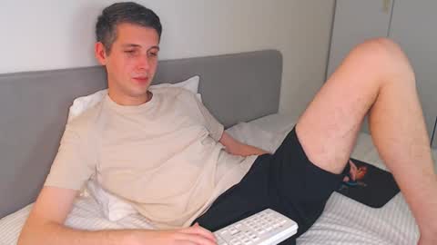 Oliver online show from 11.09.25