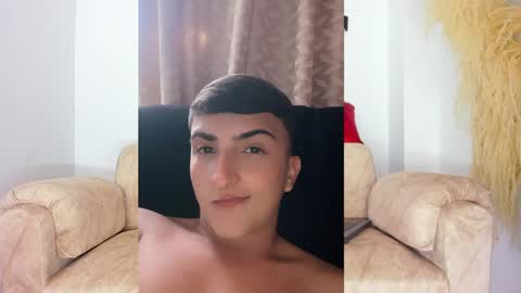 OLIVER online show from 12.28.24