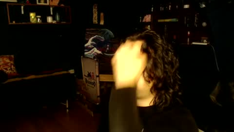 Snapshot of oliver_laid_2023 chatting on 09.27.25 oliver_laid_2023 online show from 09.27.25