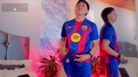 oliver mr  online show from 03.26.26