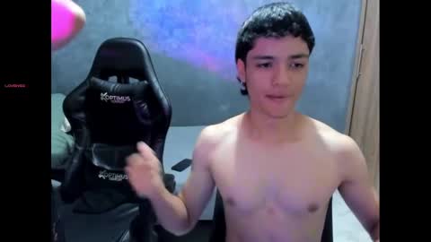 oliver_mrgn online show from 09.08.25